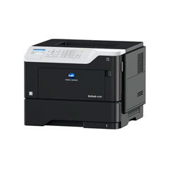 Ремонт принтера Konica Minolta Bizhub 4702P